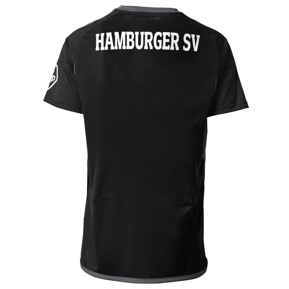 HSV adidas Ausweichtrikot 23/24 Jetzt im bestellen